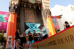 X Factor Premier